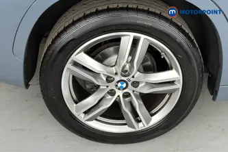BMW X1 M Sport Automatic Petrol SUV - Stock Number (1671790) - 46th supplementary image