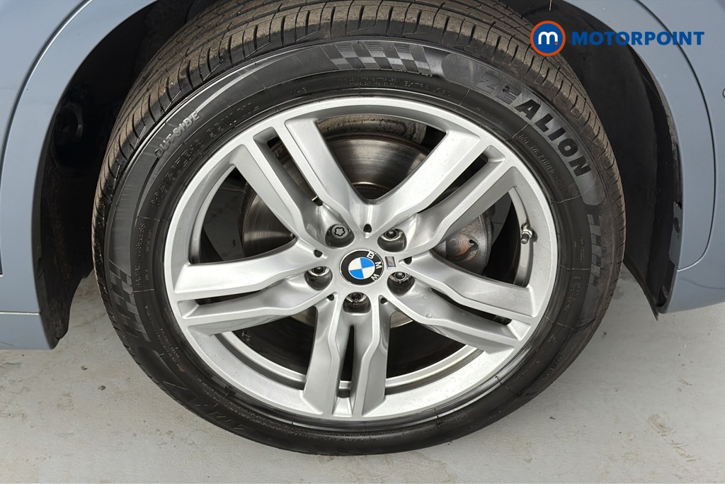 BMW X1 M Sport Automatic Petrol SUV - Stock Number (1671790) - 47th supplementary image