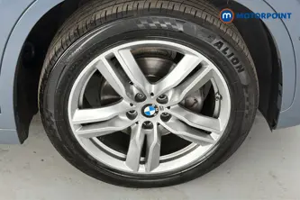 BMW X1 M Sport Automatic Petrol SUV - Stock Number (1671790) - 47th supplementary image