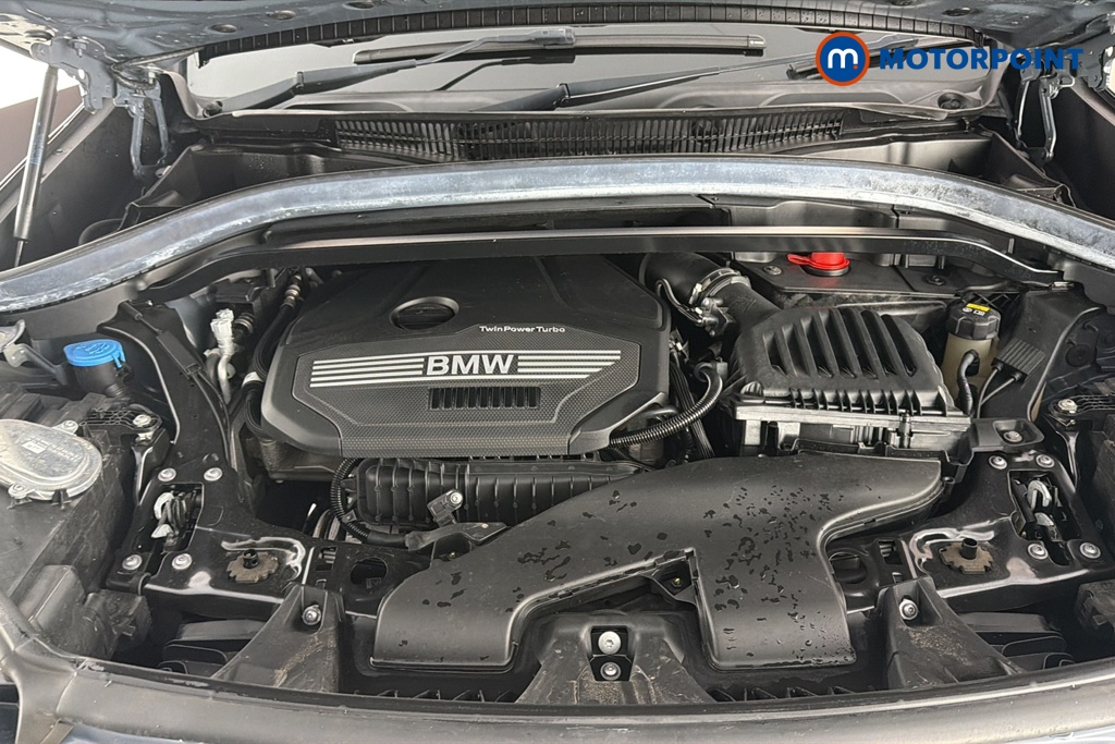 BMW X1 M Sport Automatic Petrol SUV - Stock Number (1671790) - 48th supplementary image