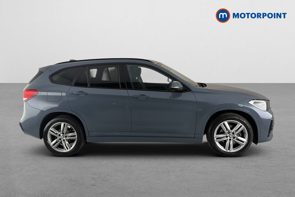 BMW X1 M Sport Automatic Petrol SUV - Stock Number (1671790) - Passenger side