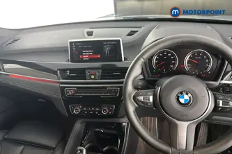 BMW X1 M Sport Automatic Petrol SUV - Stock Number (1671790) - 1st supplementary image