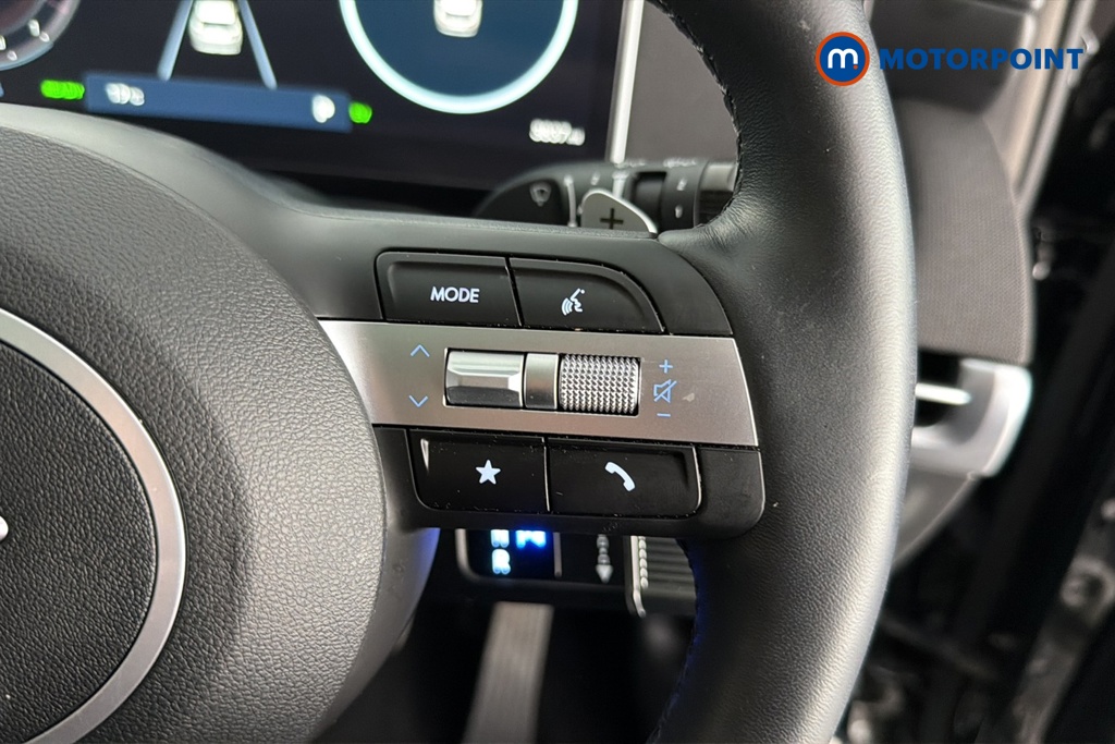 Hyundai Tucson Ultimate Automatic Petrol Plug-In Hybrid SUV - Stock Number (1671854) - 3rd supplementary image