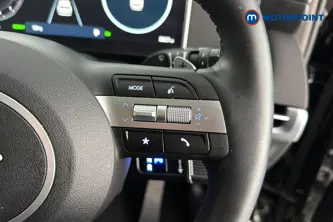 Hyundai Tucson Ultimate Automatic Petrol Plug-In Hybrid SUV - Stock Number (1671854) - 3rd supplementary image