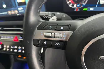 Hyundai Tucson Ultimate Automatic Petrol Plug-In Hybrid SUV - Stock Number (1671854) - 4th supplementary image