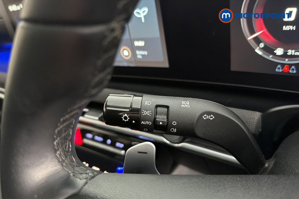 Hyundai Tucson Ultimate Automatic Petrol Plug-In Hybrid SUV - Stock Number (1671854) - 5th supplementary image