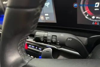 Hyundai Tucson Ultimate Automatic Petrol Plug-In Hybrid SUV - Stock Number (1671854) - 5th supplementary image