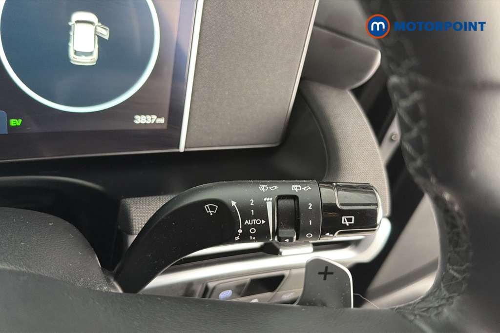 Hyundai Tucson Ultimate Automatic Petrol Plug-In Hybrid SUV - Stock Number (1671854) - 6th supplementary image