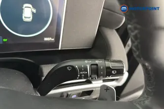 Hyundai Tucson Ultimate Automatic Petrol Plug-In Hybrid SUV - Stock Number (1671854) - 6th supplementary image
