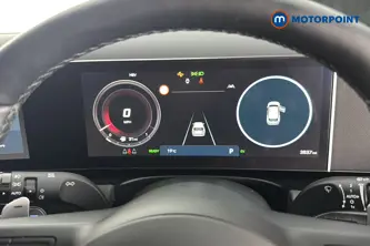 Hyundai Tucson Ultimate Automatic Petrol Plug-In Hybrid SUV - Stock Number (1671854) - 7th supplementary image
