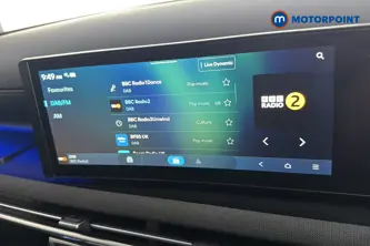 Hyundai Tucson Ultimate Automatic Petrol Plug-In Hybrid SUV - Stock Number (1671854) - 8th supplementary image