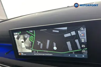 Hyundai Tucson Ultimate Automatic Petrol Plug-In Hybrid SUV - Stock Number (1671854) - 9th supplementary image