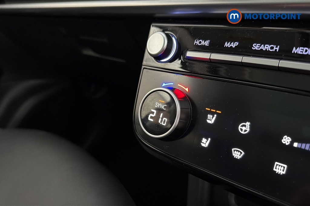 Hyundai Tucson Ultimate Automatic Petrol Plug-In Hybrid SUV - Stock Number (1671854) - 14th supplementary image