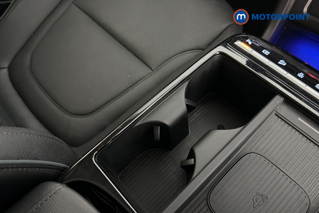 Hyundai Tucson Ultimate Automatic Petrol Plug-In Hybrid SUV - Stock Number (1671854) - 16th supplementary image