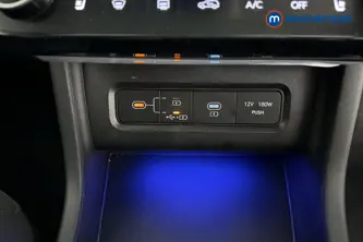 Hyundai Tucson Ultimate Automatic Petrol Plug-In Hybrid SUV - Stock Number (1671854) - 17th supplementary image