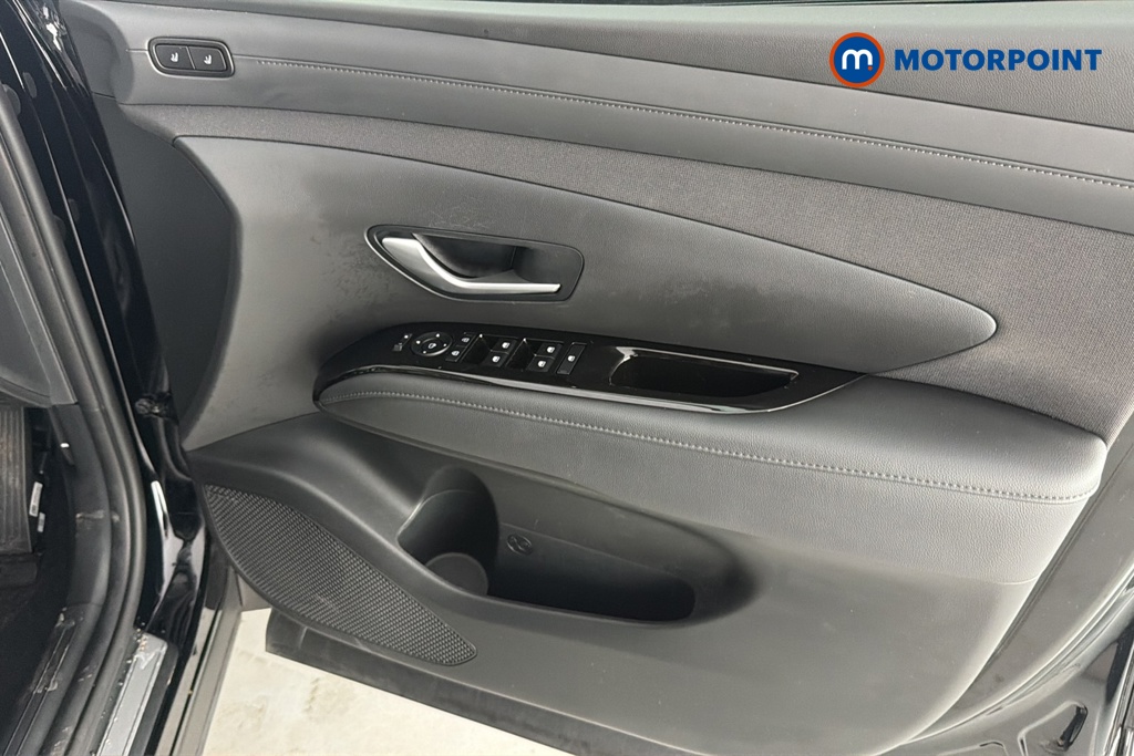 Hyundai Tucson Ultimate Automatic Petrol Plug-In Hybrid SUV - Stock Number (1671854) - 18th supplementary image
