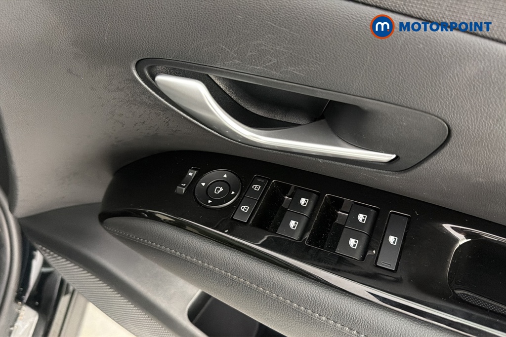Hyundai Tucson Ultimate Automatic Petrol Plug-In Hybrid SUV - Stock Number (1671854) - 19th supplementary image