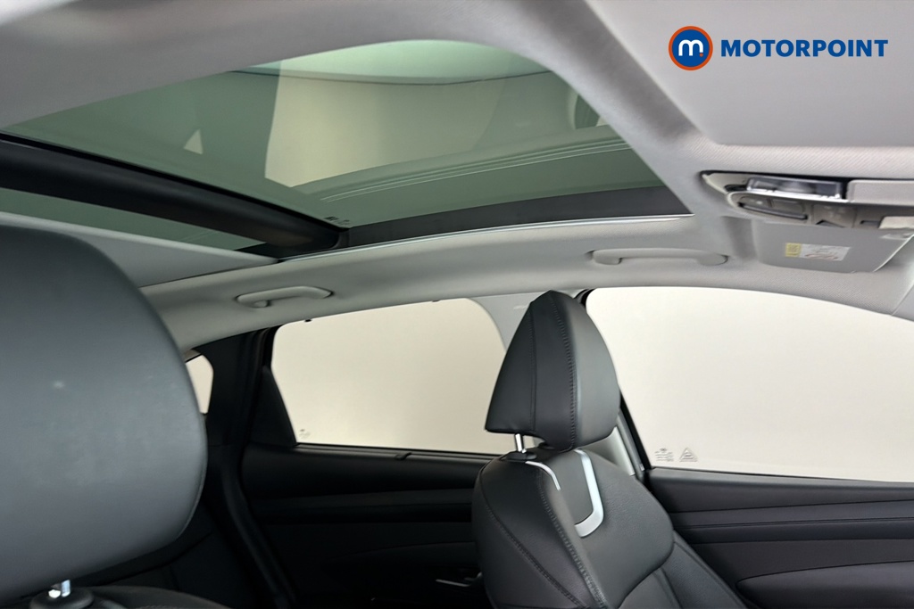 Hyundai Tucson Ultimate Automatic Petrol Plug-In Hybrid SUV - Stock Number (1671854) - 20th supplementary image