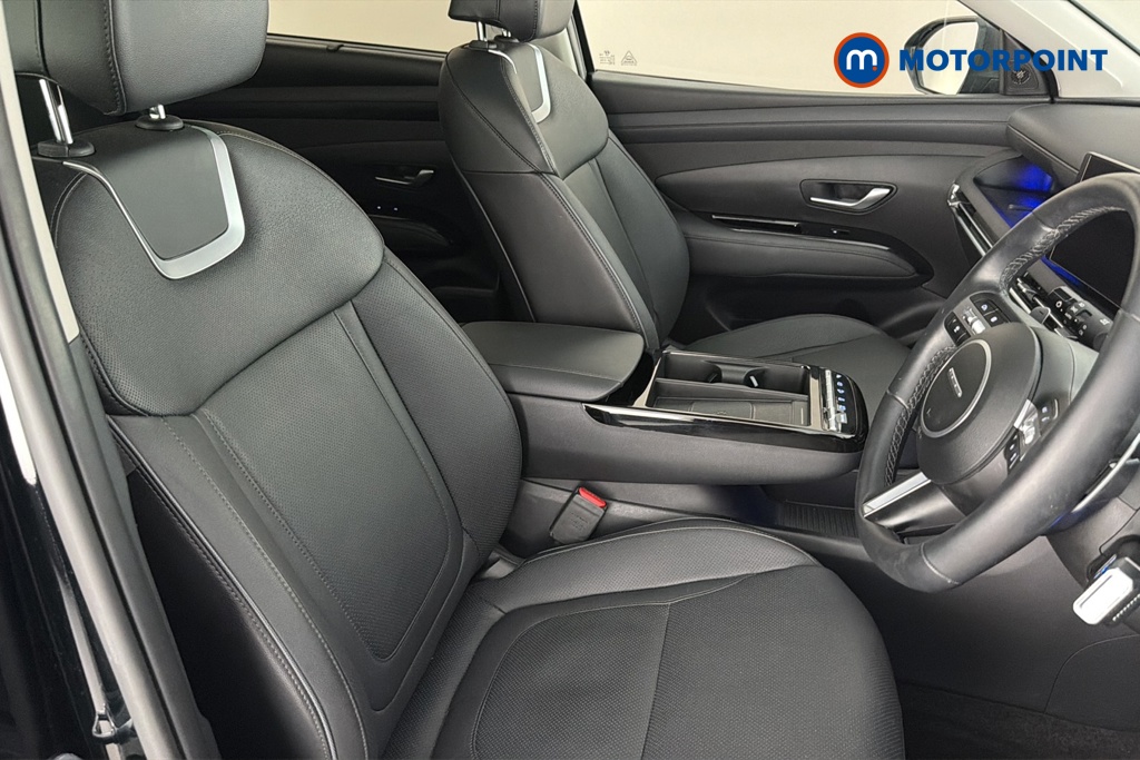 Hyundai Tucson Ultimate Automatic Petrol Plug-In Hybrid SUV - Stock Number (1671854) - 22nd supplementary image