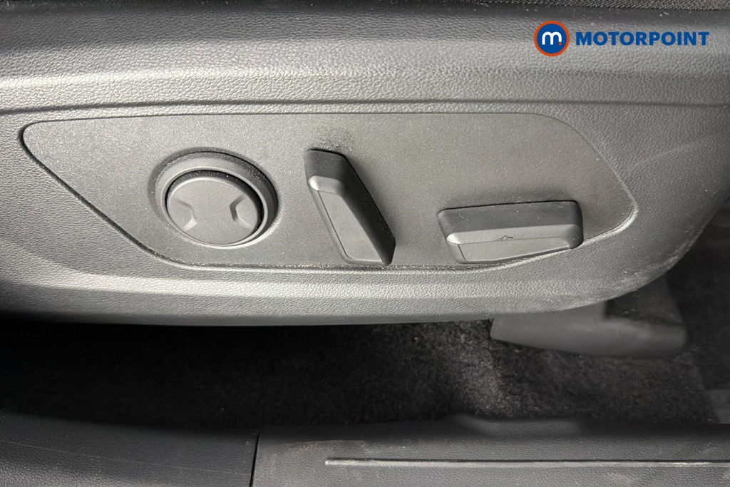 Hyundai Tucson Ultimate Automatic Petrol Plug-In Hybrid SUV - Stock Number (1671854) - 23rd supplementary image