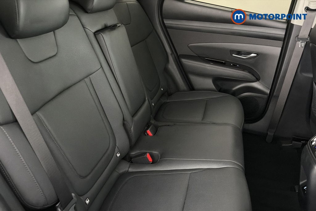 Hyundai Tucson Ultimate Automatic Petrol Plug-In Hybrid SUV - Stock Number (1671854) - 25th supplementary image