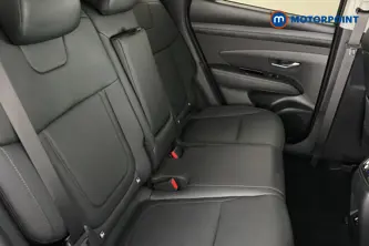 Hyundai Tucson Ultimate Automatic Petrol Plug-In Hybrid SUV - Stock Number (1671854) - 25th supplementary image