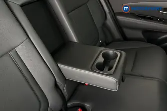 Hyundai Tucson Ultimate Automatic Petrol Plug-In Hybrid SUV - Stock Number (1671854) - 26th supplementary image