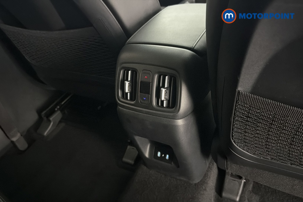 Hyundai Tucson Ultimate Automatic Petrol Plug-In Hybrid SUV - Stock Number (1671854) - 28th supplementary image