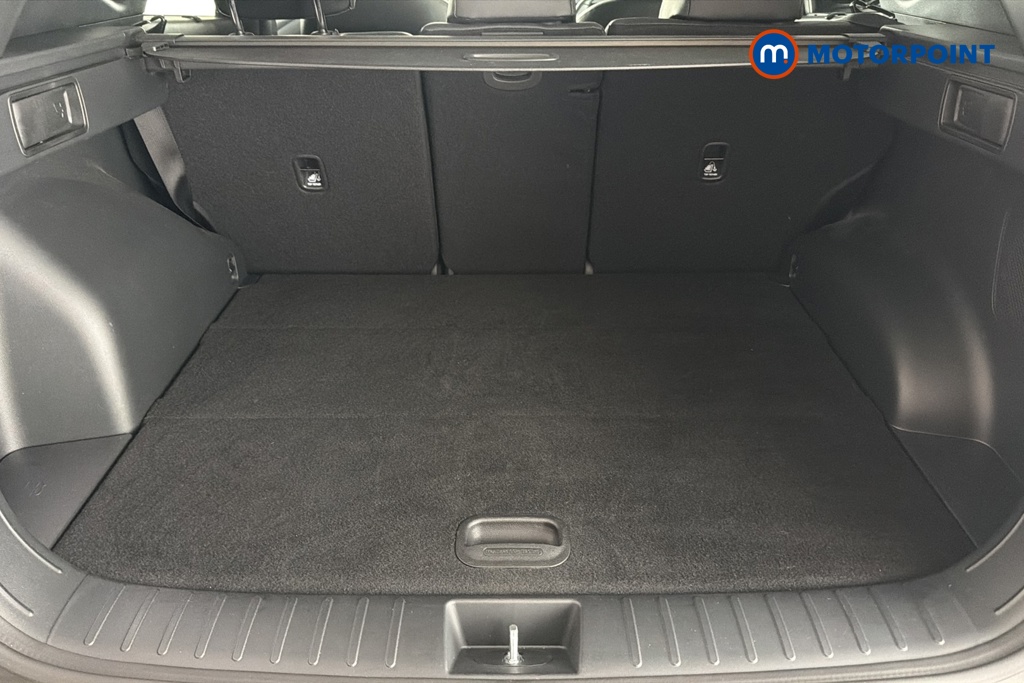Hyundai Tucson Ultimate Automatic Petrol Plug-In Hybrid SUV - Stock Number (1671854) - 30th supplementary image