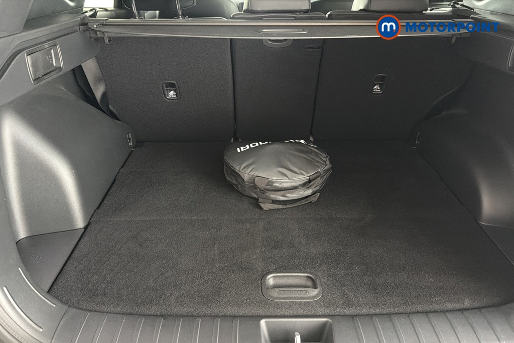 Hyundai Tucson Ultimate Automatic Petrol Plug-In Hybrid SUV - Stock Number (1671854) - 34th supplementary image