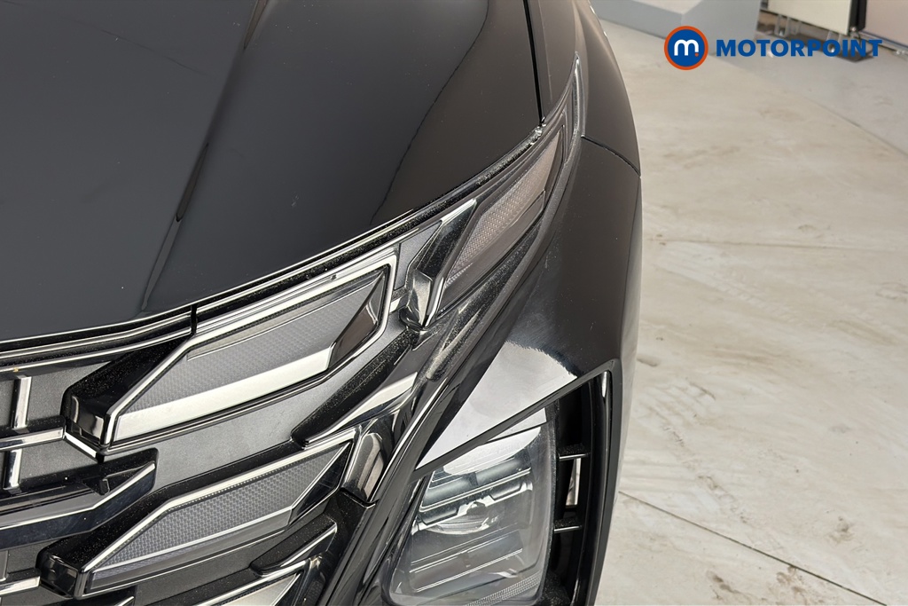 Hyundai Tucson Ultimate Automatic Petrol Plug-In Hybrid SUV - Stock Number (1671854) - 42nd supplementary image
