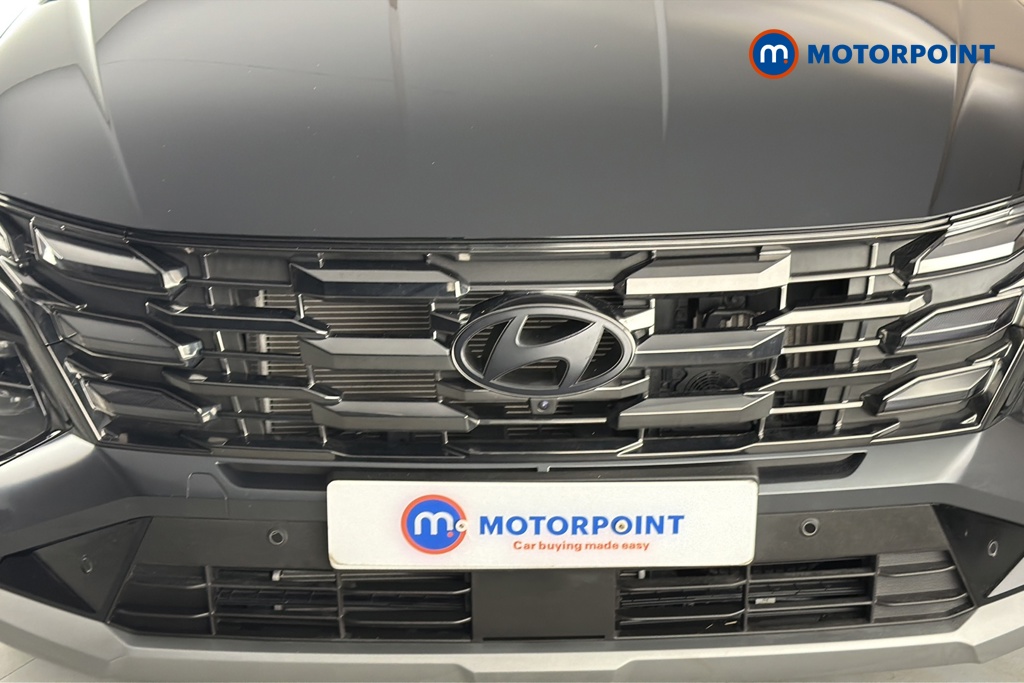 Hyundai Tucson Ultimate Automatic Petrol Plug-In Hybrid SUV - Stock Number (1671854) - 43rd supplementary image