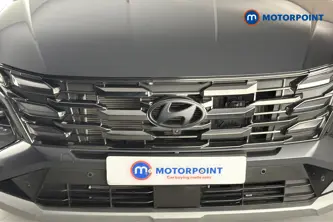 Hyundai Tucson Ultimate Automatic Petrol Plug-In Hybrid SUV - Stock Number (1671854) - 43rd supplementary image