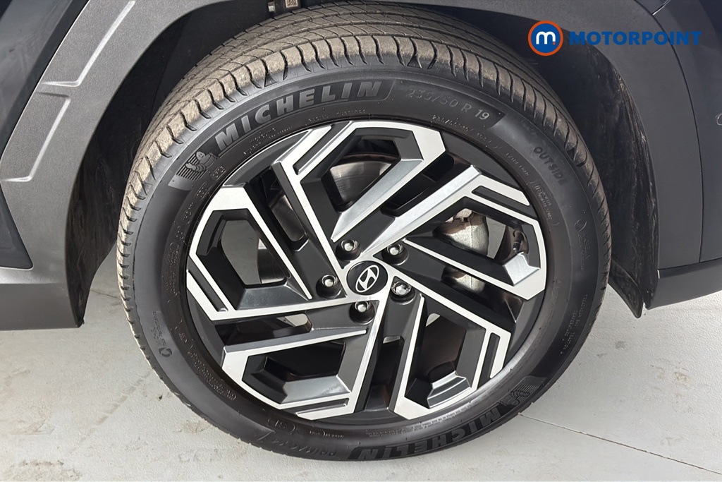 Hyundai Tucson Ultimate Automatic Petrol Plug-In Hybrid SUV - Stock Number (1671854) - 47th supplementary image