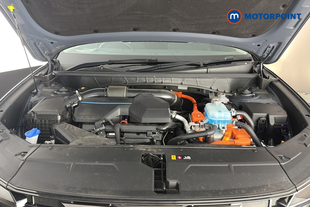 Hyundai Tucson Ultimate Automatic Petrol Plug-In Hybrid SUV - Stock Number (1671854) - 48th supplementary image