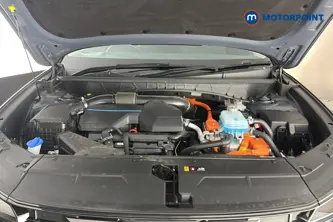 Hyundai Tucson Ultimate Automatic Petrol Plug-In Hybrid SUV - Stock Number (1671854) - 48th supplementary image