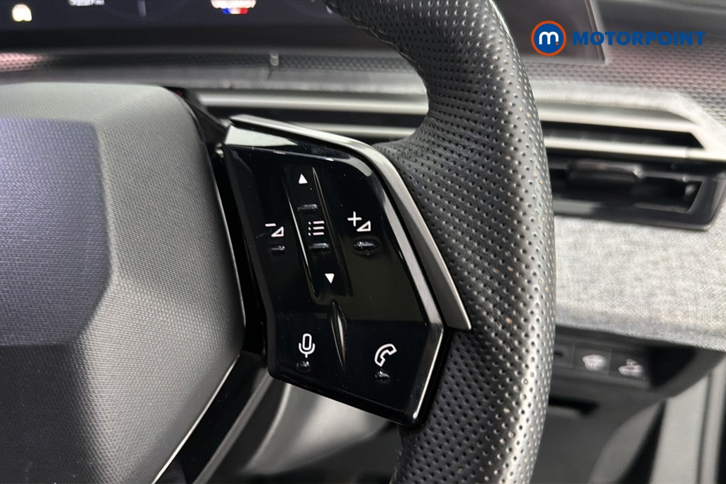 Peugeot 5008 GT Automatic Petrol SUV - Stock Number (1671880) - 3rd supplementary image
