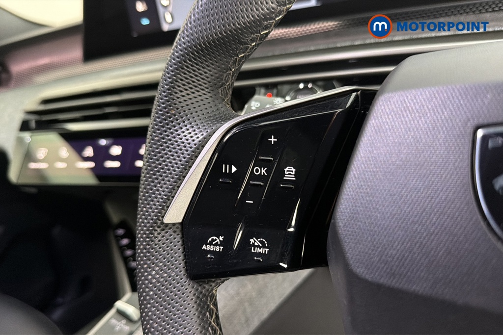 Peugeot 5008 GT Automatic Petrol SUV - Stock Number (1671880) - 4th supplementary image
