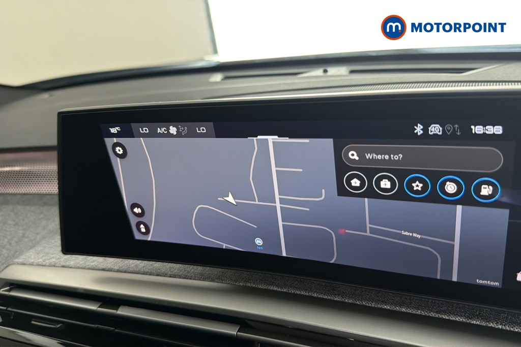 Peugeot 5008 GT Automatic Petrol SUV - Stock Number (1671880) - 9th supplementary image