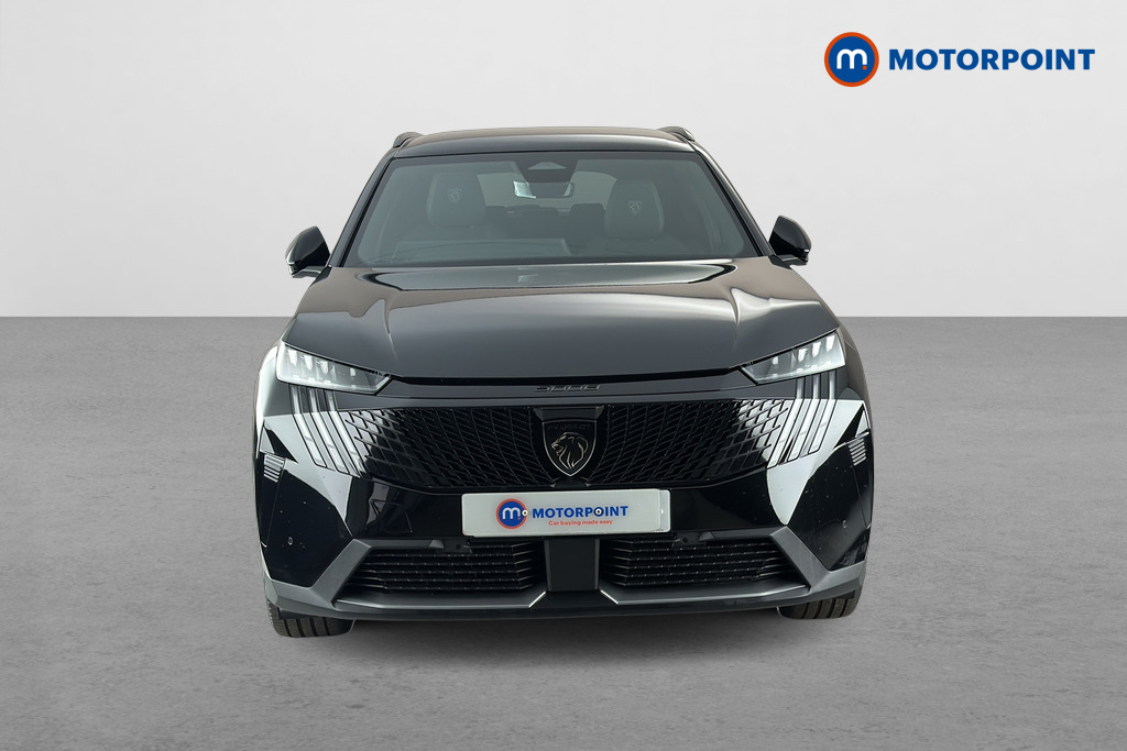 Peugeot 5008 GT Automatic Petrol SUV - Stock Number (1671880) - Front bumper