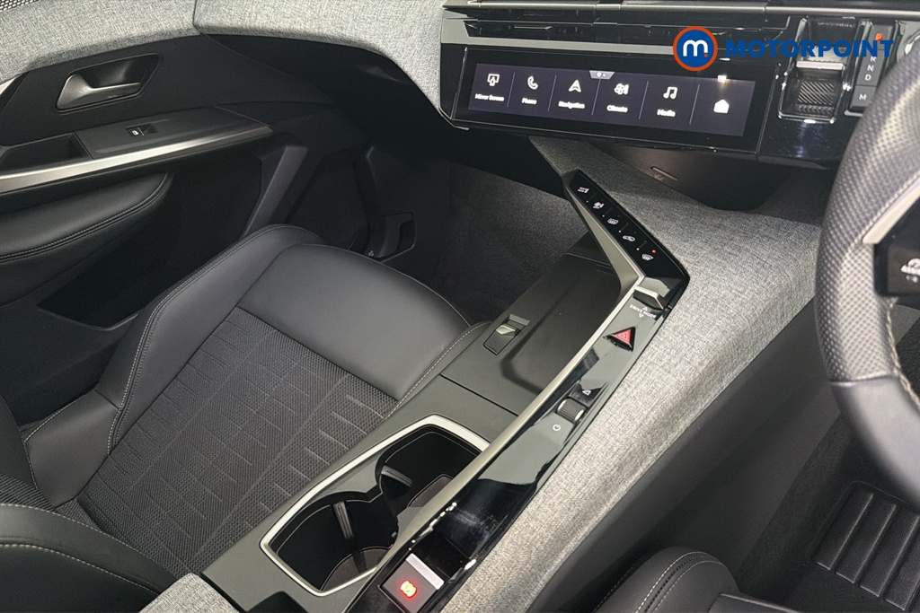Peugeot 5008 GT Automatic Petrol SUV - Stock Number (1671880) - 15th supplementary image