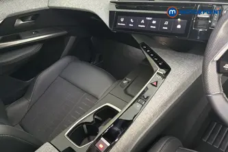 Peugeot 5008 GT Automatic Petrol SUV - Stock Number (1671880) - 15th supplementary image