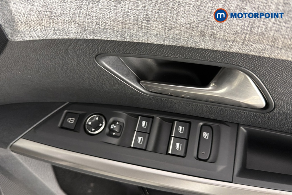 Peugeot 5008 GT Automatic Petrol SUV - Stock Number (1671880) - 19th supplementary image