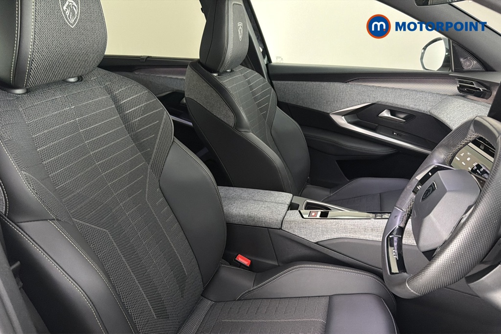 Peugeot 5008 GT Automatic Petrol SUV - Stock Number (1671880) - 22nd supplementary image