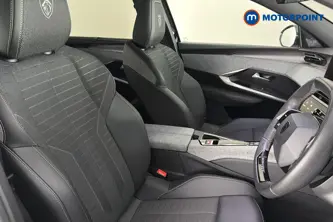 Peugeot 5008 GT Automatic Petrol SUV - Stock Number (1671880) - 22nd supplementary image