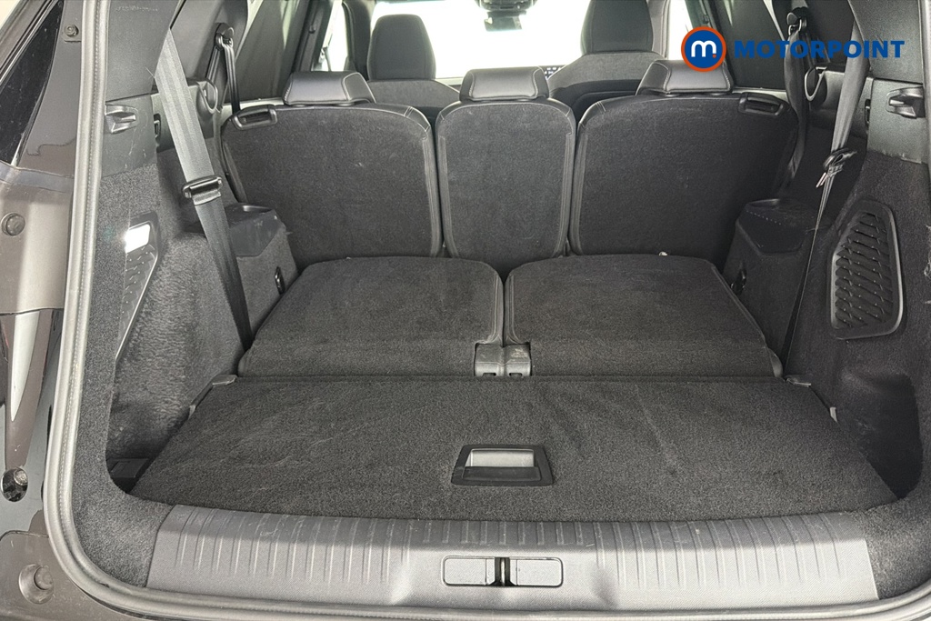 Peugeot 5008 GT Automatic Petrol SUV - Stock Number (1671880) - 31st supplementary image