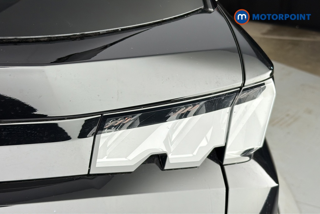 Peugeot 5008 GT Automatic Petrol SUV - Stock Number (1671880) - 36th supplementary image