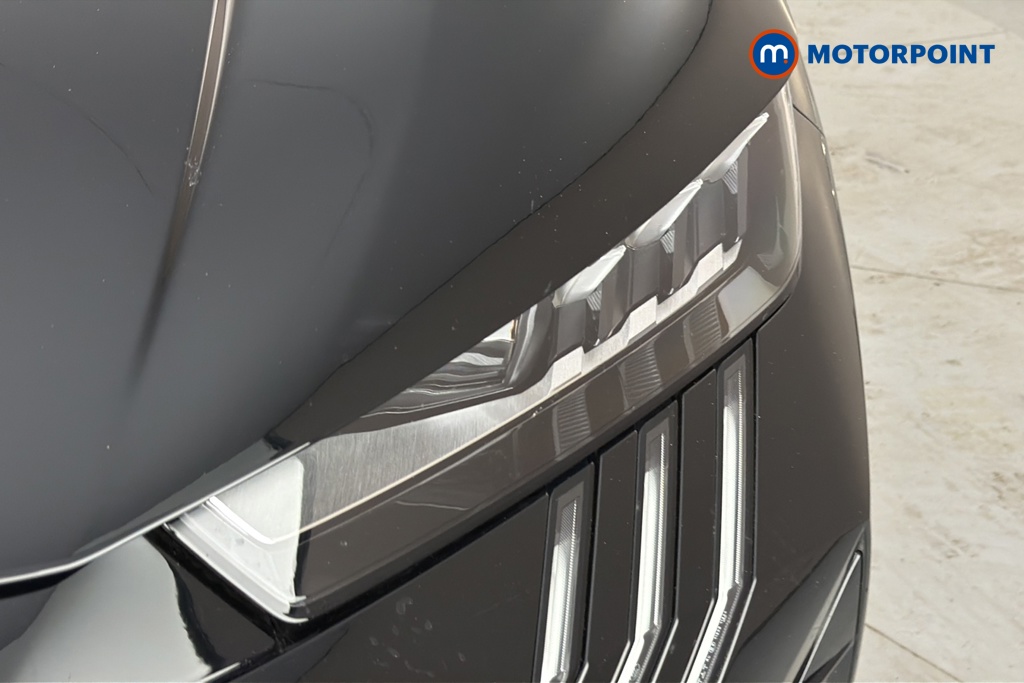 Peugeot 5008 GT Automatic Petrol SUV - Stock Number (1671880) - 42nd supplementary image