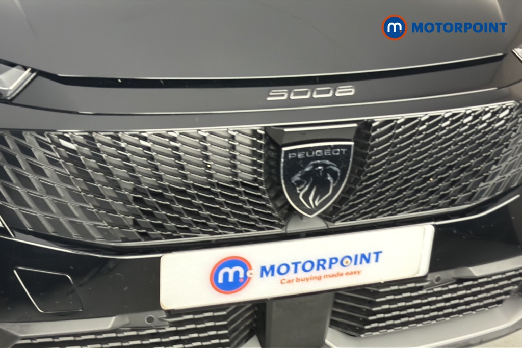 Peugeot 5008 GT Automatic Petrol SUV - Stock Number (1671880) - 43rd supplementary image
