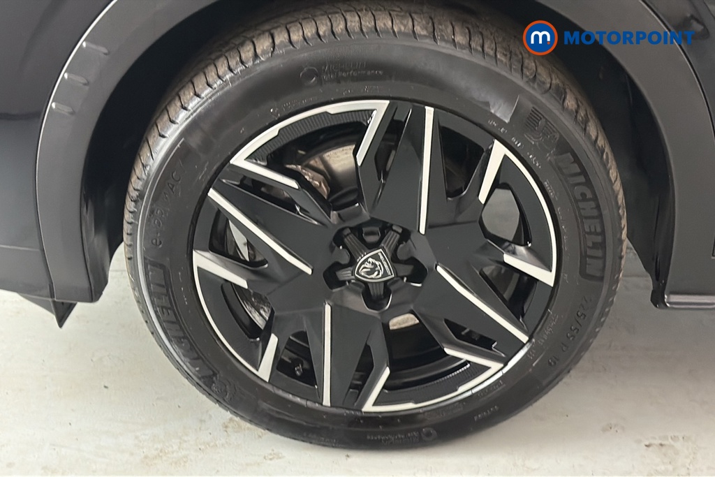 Peugeot 5008 GT Automatic Petrol SUV - Stock Number (1671880) - 44th supplementary image